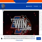 chattstatetigers.com