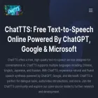 chattts.online