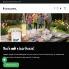 chattycandles.ch
