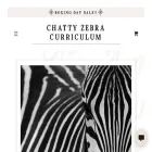 chattyzebracurriculum.com
