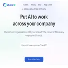 chaturji.ai