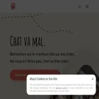 chatvamal.com