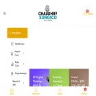 chaudhrysurgico.com