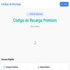 chavesderecarga.com