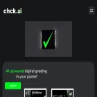 chck.ai