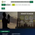cheadlemasjid.org