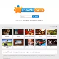 cheap99.co.uk