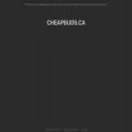 cheapbuds.ca