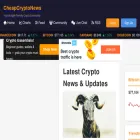 cheapcryptonews.com