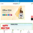cheapestkeys.com