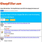 cheapfiller.com