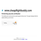 cheapflightbuddy.com