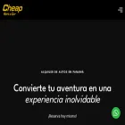 cheaprentacarpanama.com