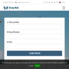 cheapridetransfers.com