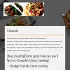 cheapstir.com