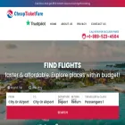 cheapticketfare.com