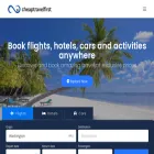 cheaptravelfirst.com