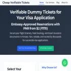 cheapverifiabletickets.com