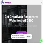 cheapwebsitedubai.com