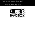 cheatershandbook.com