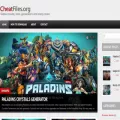 cheatfiles.org