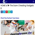 cheatingforexam.site