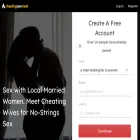 cheatingsexmeet.com