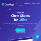 cheatkeys.com
