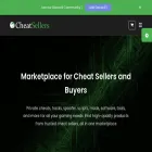 cheatsellers.com