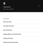 cheatsheetindex.com