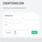 cheattoday.com