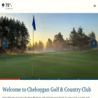 cheboygangolf.com
