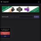 check-pvp.fr
