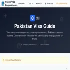 check-visa.com