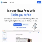 checka.ai