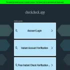 checkcheck.app