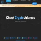 checkcryptoaddress.com