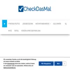 checkdasmal.com