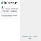 checkdrukte.nl