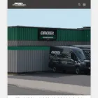 checkerindustrial.com