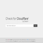 checkforcloudflare.selesti.com