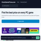 checkgameprices.com