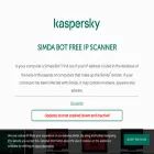 checkip.kaspersky.com