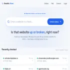 checkitsdown.com