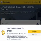checkmybus.fr