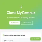 checkmyrevenue.com