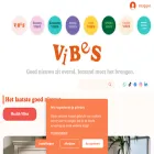 checkvibes.be