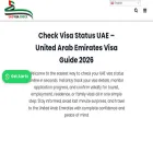 checkvisastatusuae.com