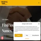 cheerfullname.com