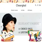 cheerglad.com